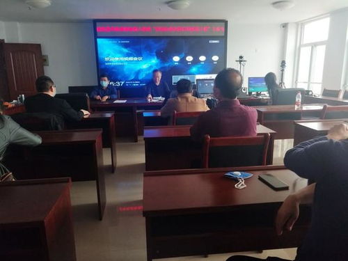 曲沃迅速行動 立即部署召開實施免費法律咨詢便民工程推進會暨工程造價咨詢業務部署