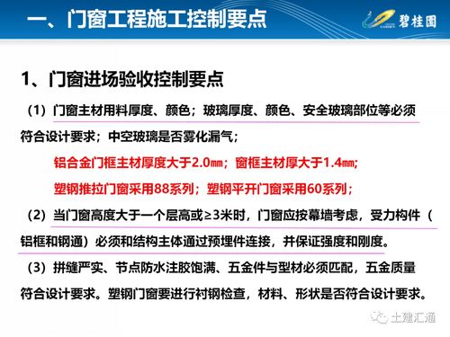 建筑工程門窗工程質量控制措施與要點及工程造價咨詢業務關聯性分析